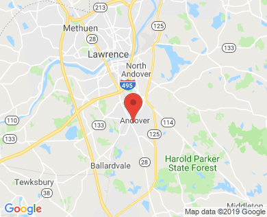 Google Map of Commonsense Construction Law’s Location